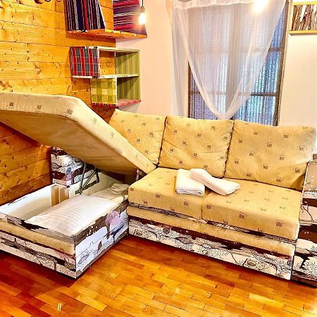 Apartament Rustic In Centrul Istoric Apartment Brasov Exterior photo