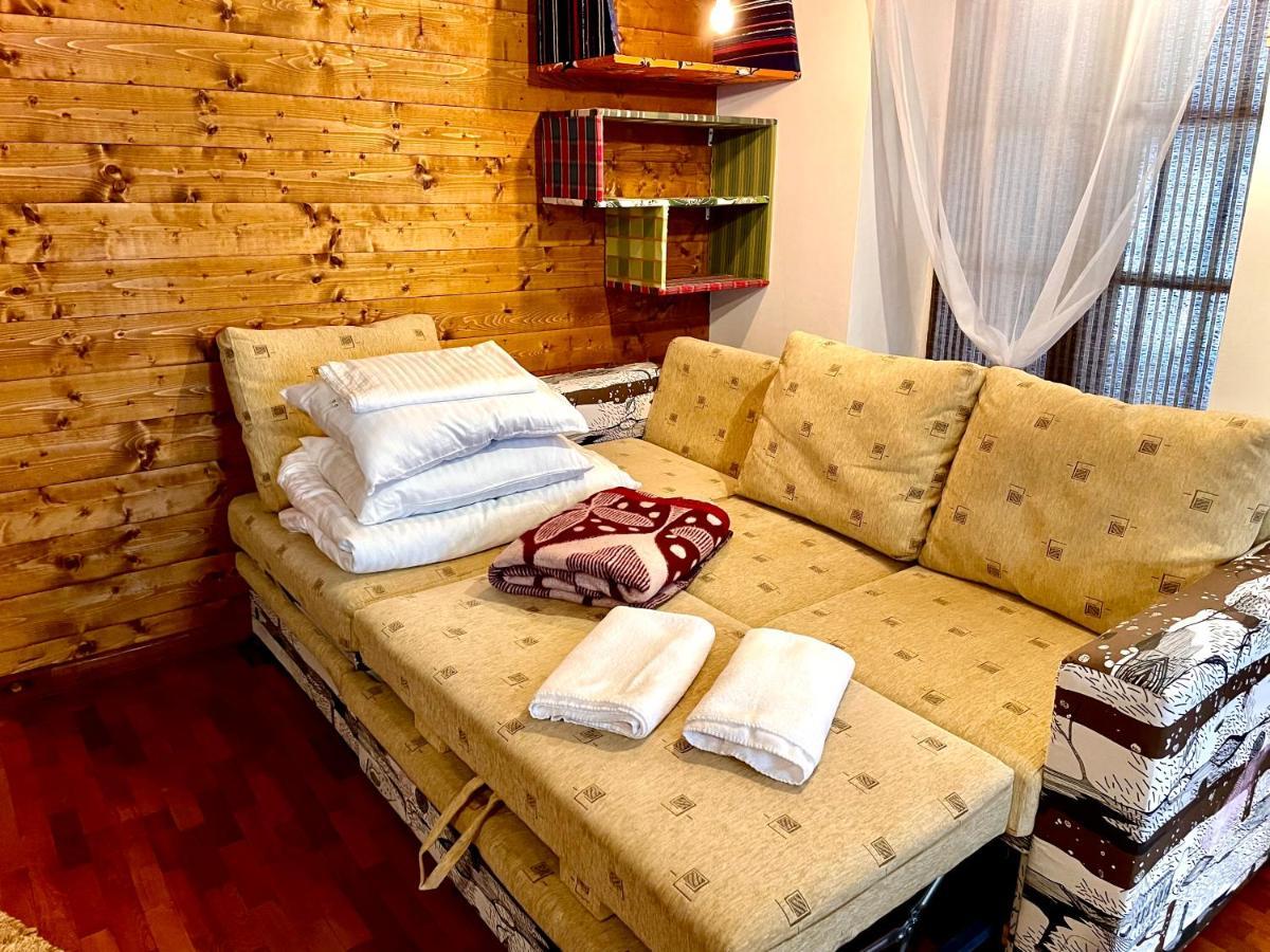 Apartament Rustic In Centrul Istoric Apartment Brasov Exterior photo