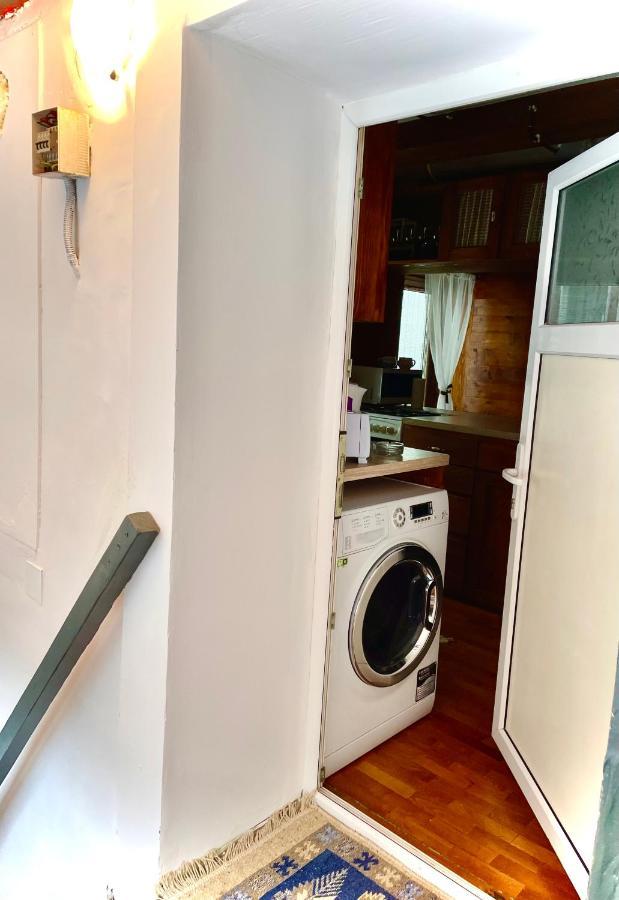 Apartament Rustic In Centrul Istoric Apartment Brasov Exterior photo